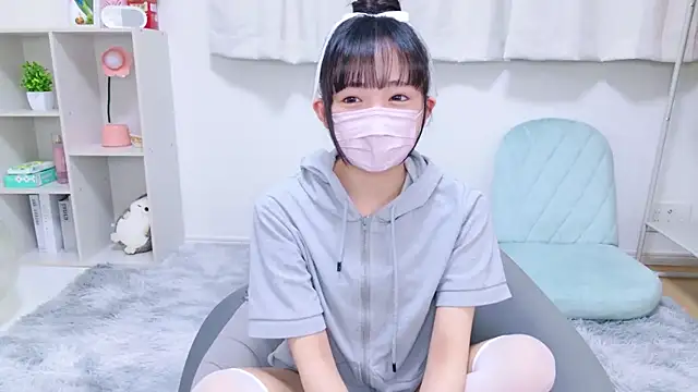 86 haru online show from 25, 1, 2025