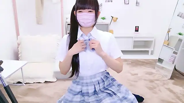 86 haru online show from 8, 10, 2025