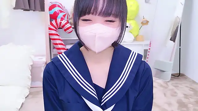 86 haru online show from 21, 12, 2025