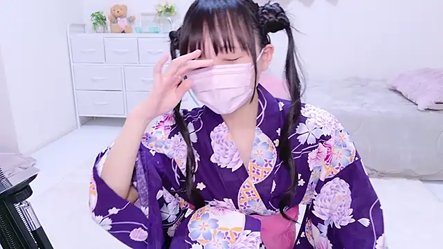 86 haru online show from 2, 1, 2025