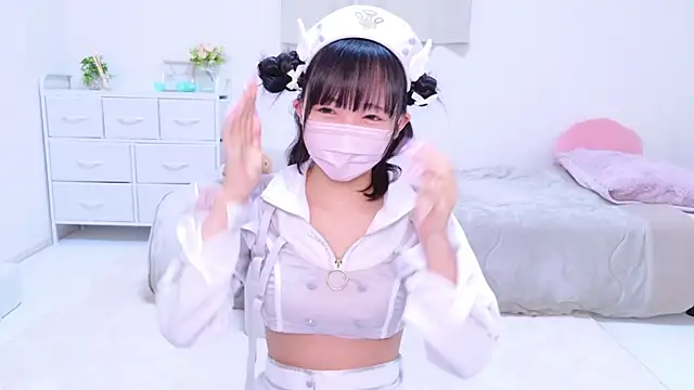 86 haru online show from 24, 1, 2025