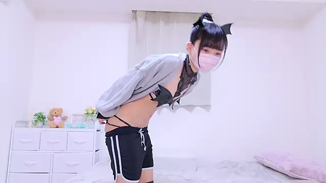 86 haru online show from 11, 1, 2025