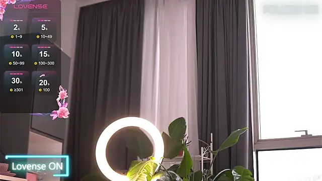 EmilyRaymont online show from 4, 10, 2025