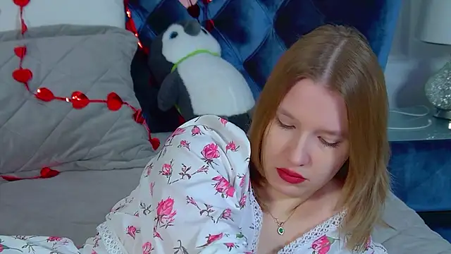 LiliLinn online show from 17, 2, 2026