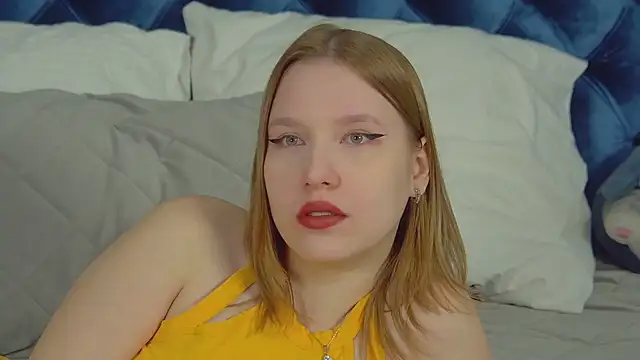 LiliLinn online show from 8, 5, 2026