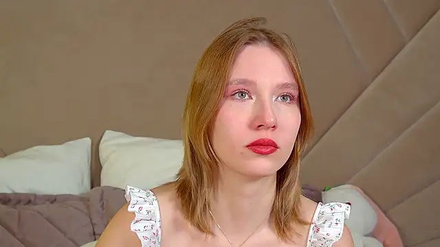 LiliLinn online show from 16, 1, 2026