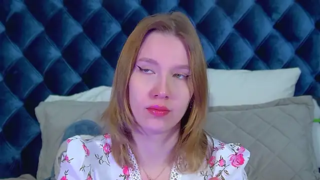 LiliLinn online show from 21, 2, 2026