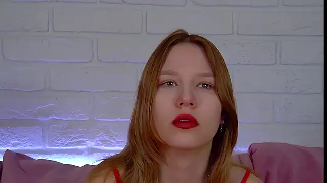 LiliLinn online show from 18, 4, 2026