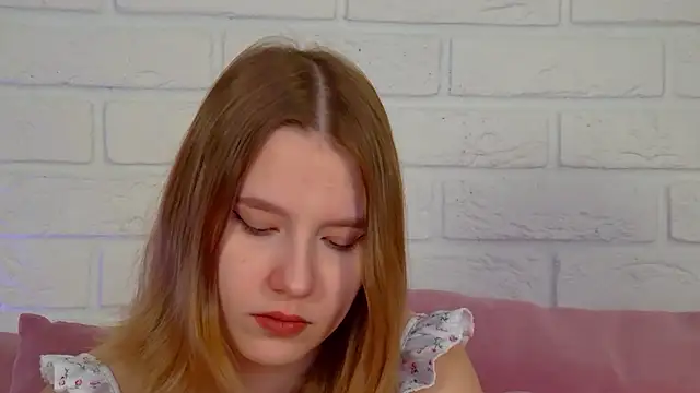 LiliLinn online show from 27, 6, 2026