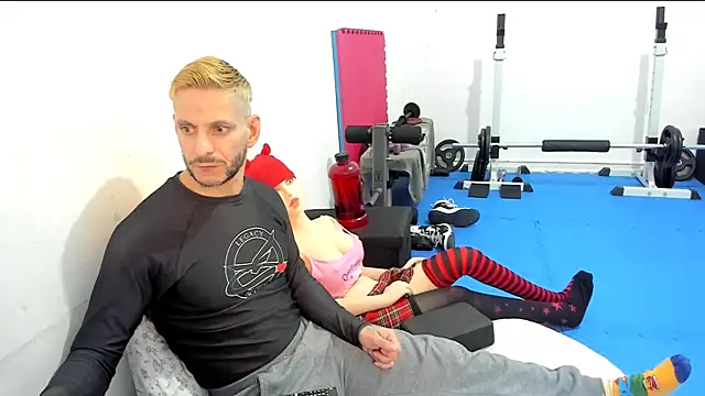 Samurayjiu online show from 5, 12, 2025