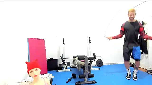 Samurayjiu online show from 2, 12, 2025