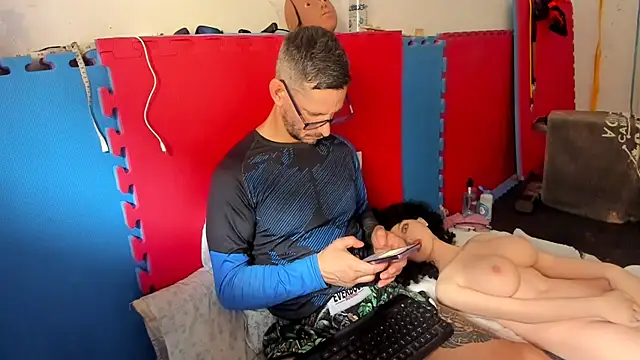 Samurayjiu online show from 1, 11, 2025