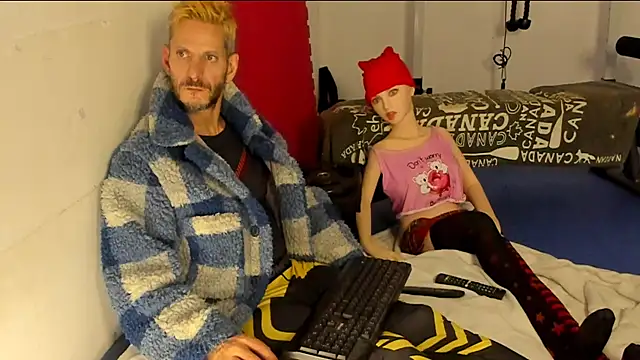 Samurayjiu online show from 25, 11, 2025