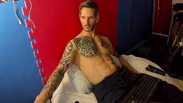 Samurayjiu online show from 26, 10, 2025