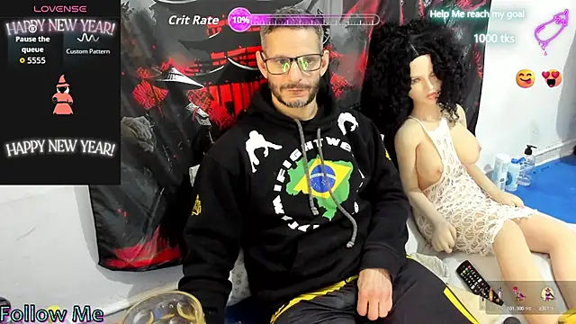 Samurayjiu online show from 11, 3, 2026