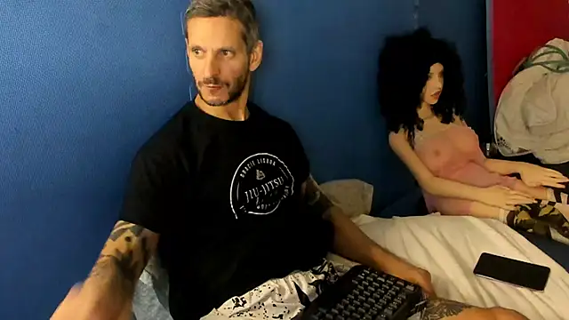 Samurayjiu online show from 17, 10, 2025