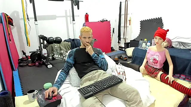 Samurayjiu online show from 12, 11, 2025