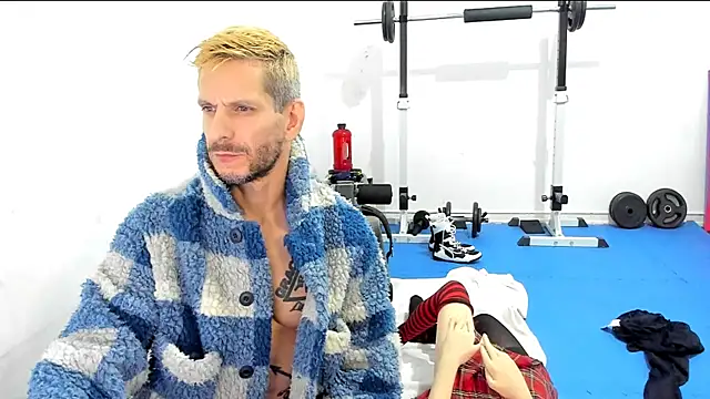 Samurayjiu online show from 3, 12, 2025