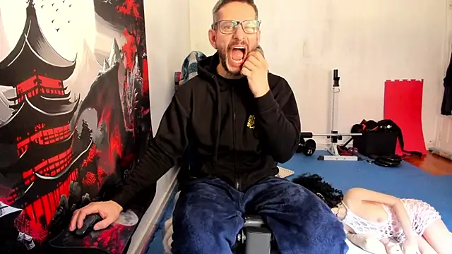 Samurayjiu online show from 25, 3, 2026