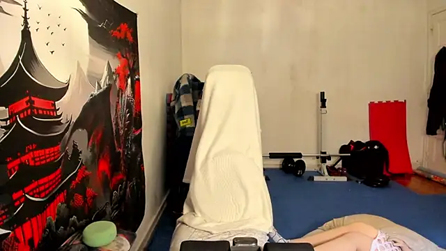 Samurayjiu online show from 26, 3, 2026