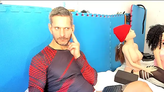 Samurayjiu online show from 11, 9, 2025