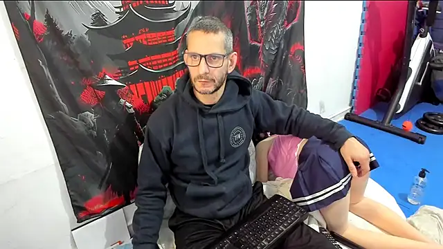 Samurayjiu online show from 18, 1, 2026