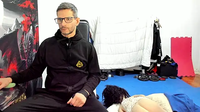 Samurayjiu online show from 30, 3, 2026