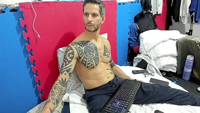 Samurayjiu online show from 25, 10, 2025