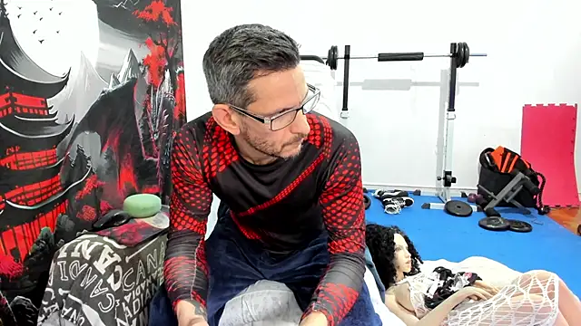 Samurayjiu online show from 7, 4, 2026