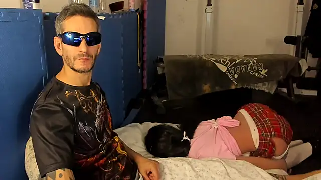 Samurayjiu online show from 23, 9, 2025