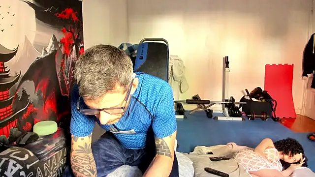 Samurayjiu online show from 3, 4, 2026