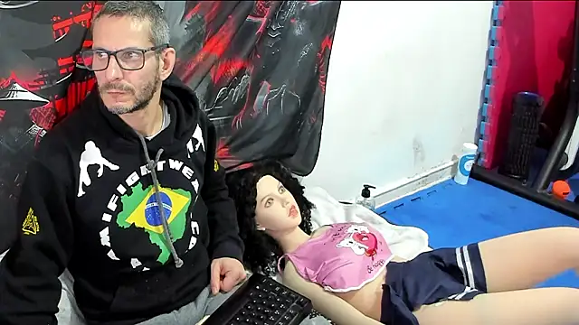 Samurayjiu online show from 31, 1, 2026