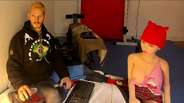 Samurayjiu online show from 23, 11, 2025