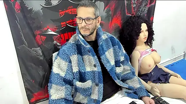 Samurayjiu online show from 3, 2, 2026