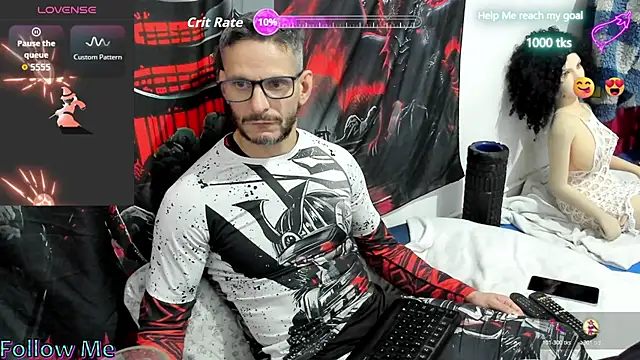 Samurayjiu online show from 5, 3, 2026