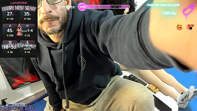 Samurayjiu online show from 28, 2, 2026