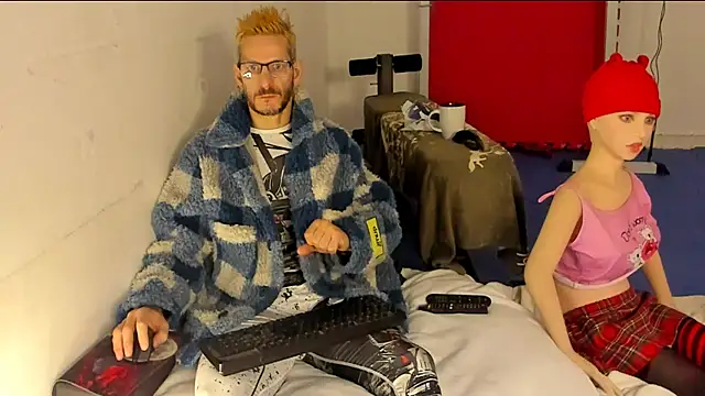 Samurayjiu online show from 24, 11, 2025