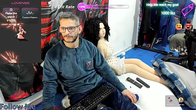 Samurayjiu online show from 14, 3, 2026