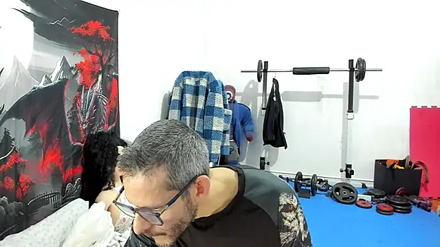 Samurayjiu online show from 6, 2, 2026