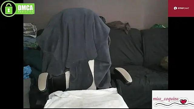 miss coquine online show from 23, 9, 2025