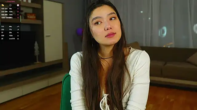 EmmaFisherf online show from 17, 12, 2025