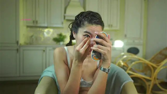 EmmaFisherf online show from 21, 3, 2026