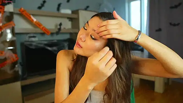 EmmaFisherf online show from 1, 11, 2025