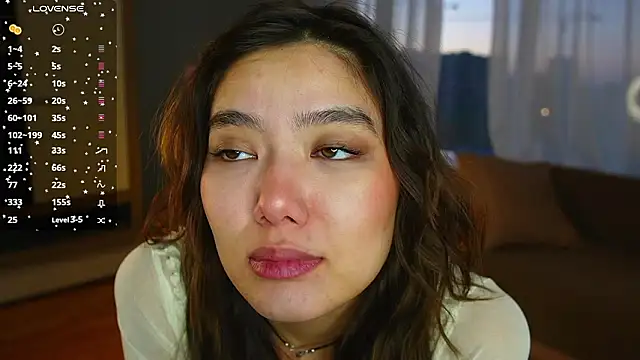 EmmaFisherf online show from 18, 2, 2026