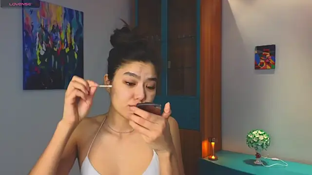 EmmaFisherf online show from 12, 3, 2025