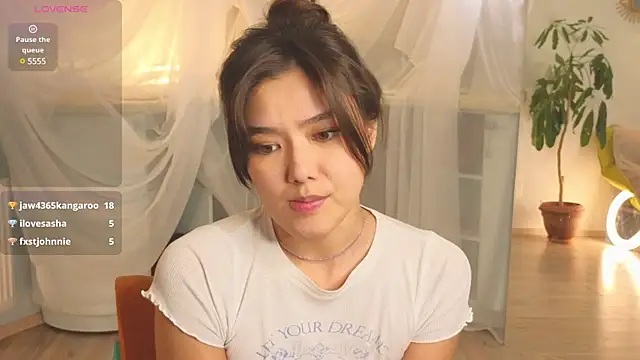 EmmaFisherf online show from 18, 3, 2025