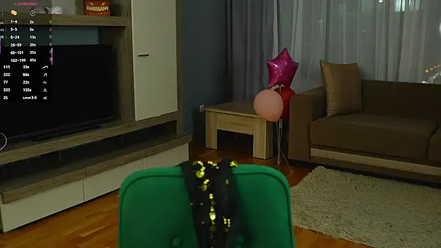 EmmaFisherf online show from 24, 11, 2025