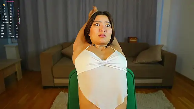 EmmaFisherf online show from 8, 11, 2025