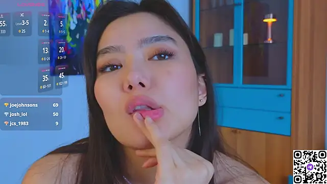 EmmaFisherf online show from 12, 3, 2025