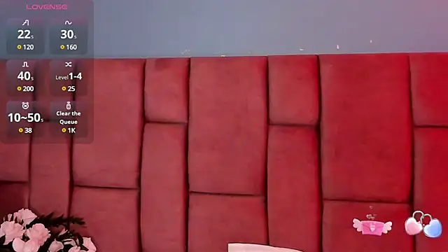 NinaInk online show from 22, 3, 2025